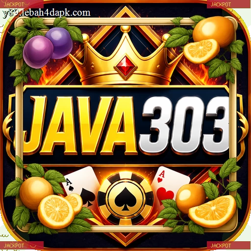 Java303 — mitra unggulan