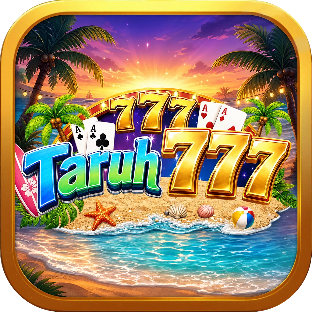 Taruh777 — mitra unggulan